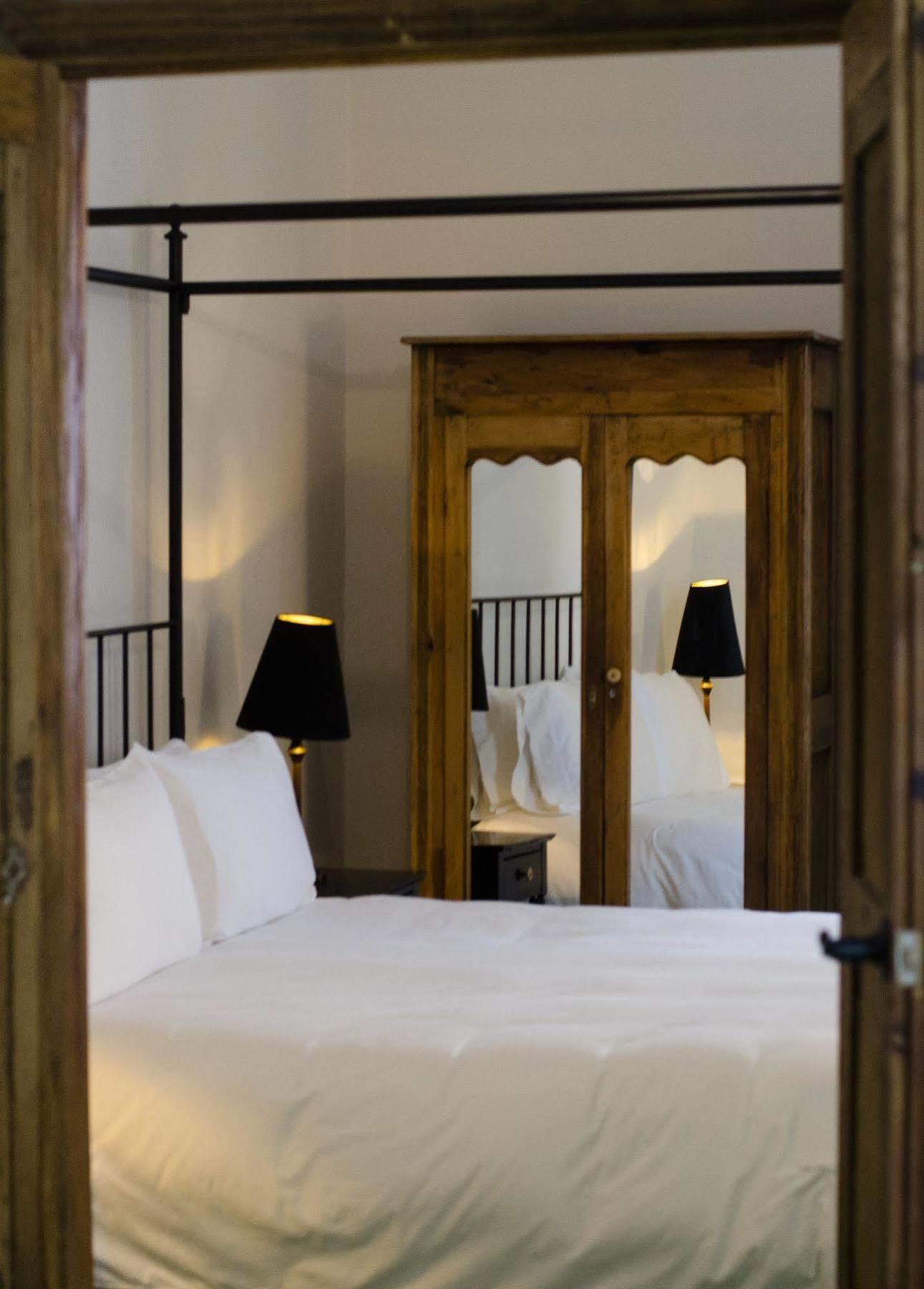 Casa De Olivos 5* San Miguel de Allende