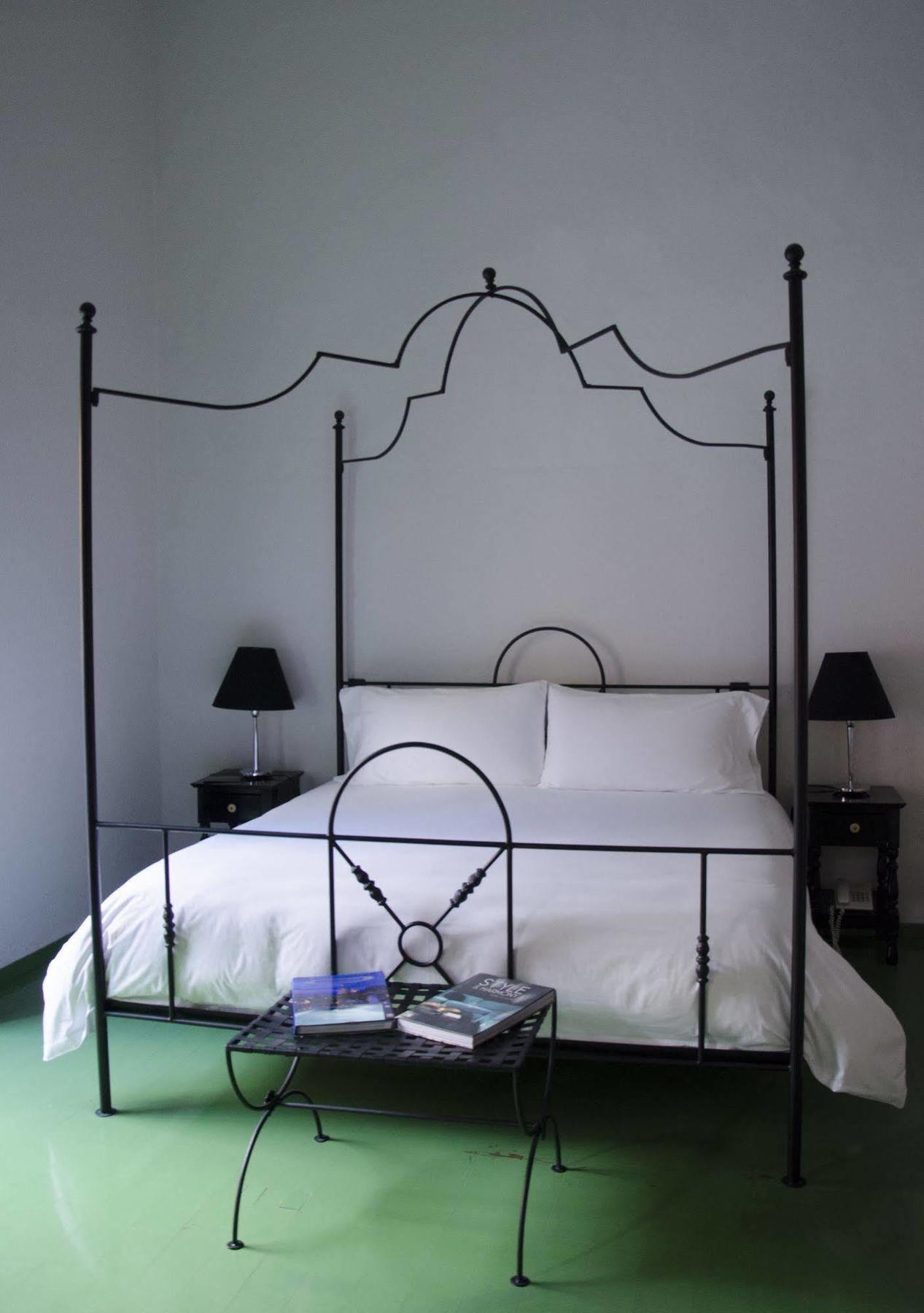 Hotel Casa De Olivos 5*