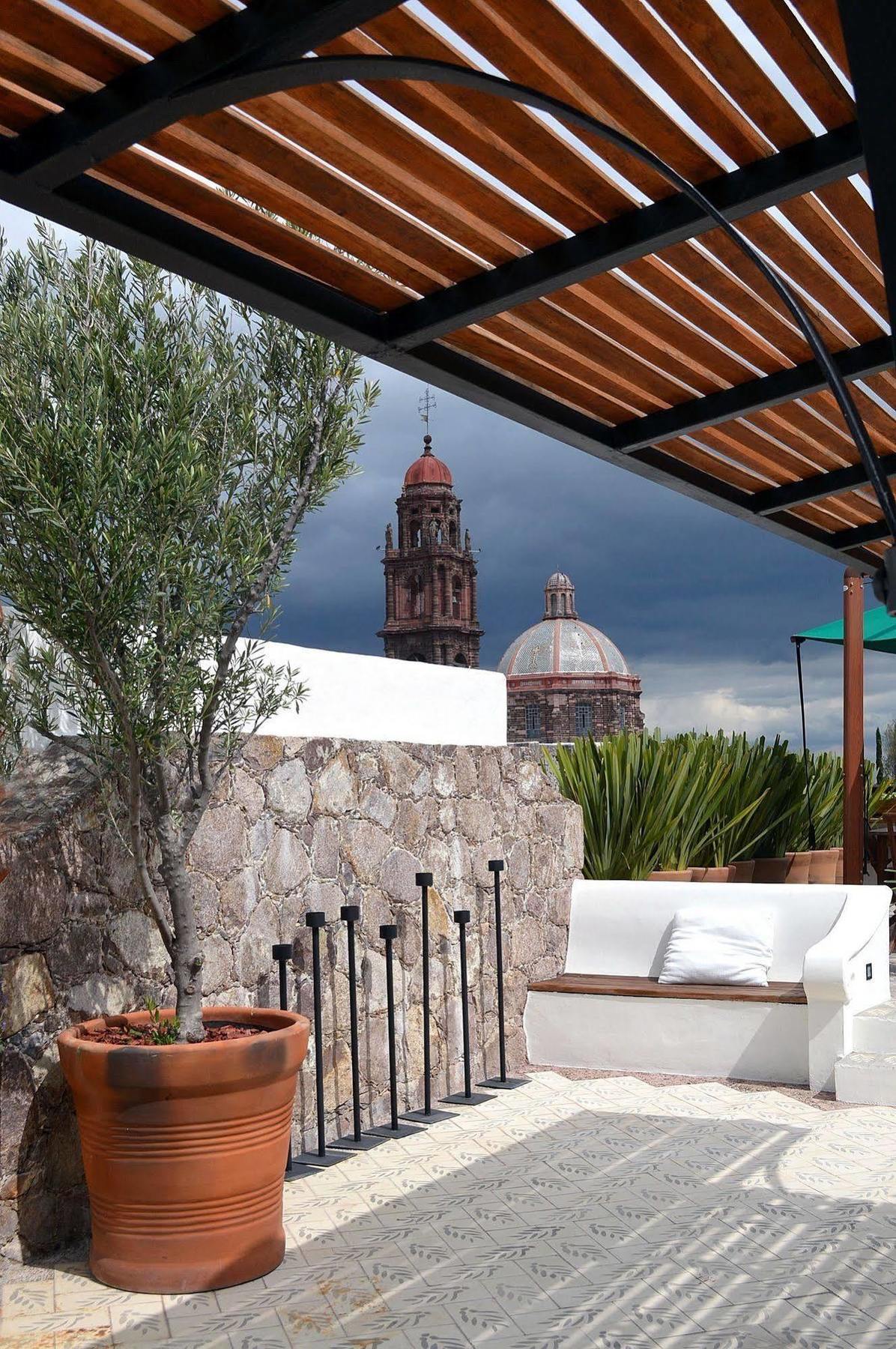 Casa De Olivos 5*