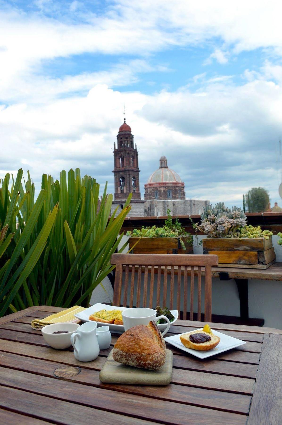 Casa De Olivos 5* San Miguel de Allende
