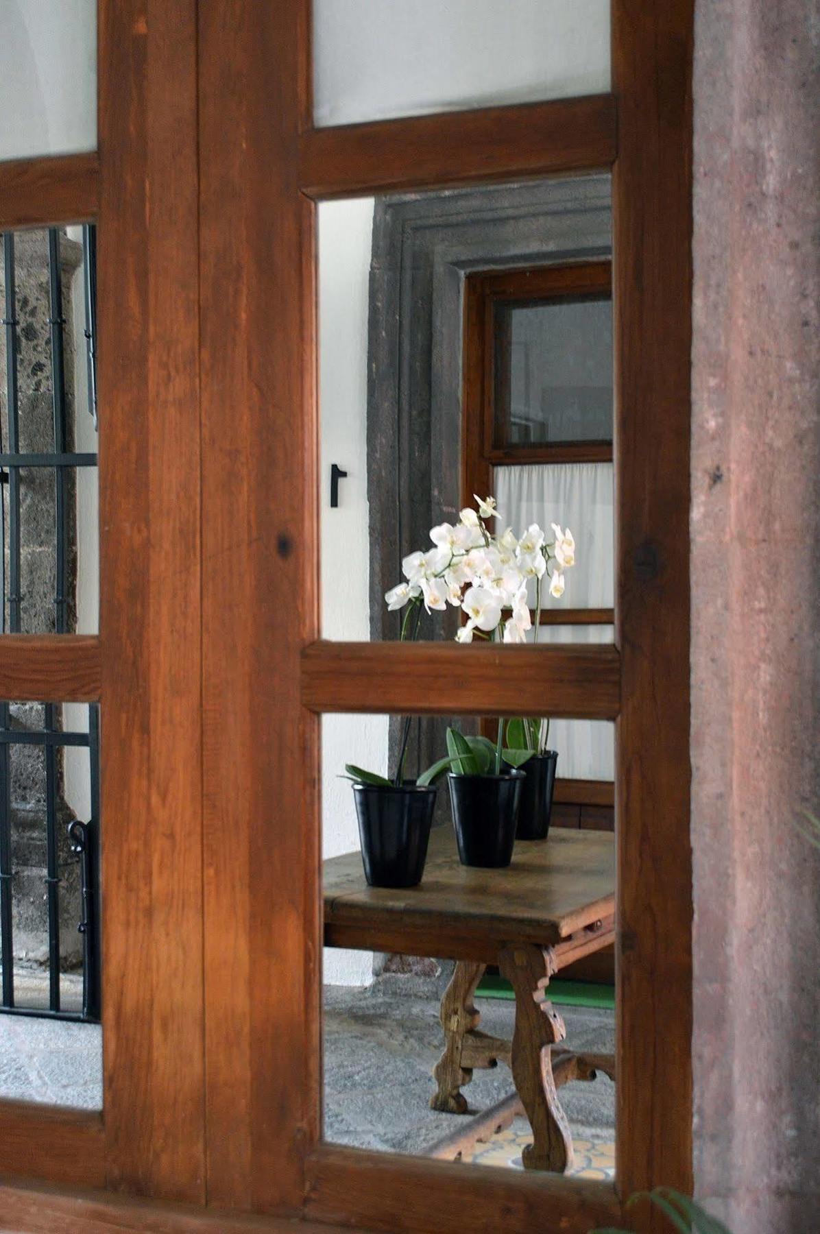 Hotel Casa De Olivos San Miguel de Allende