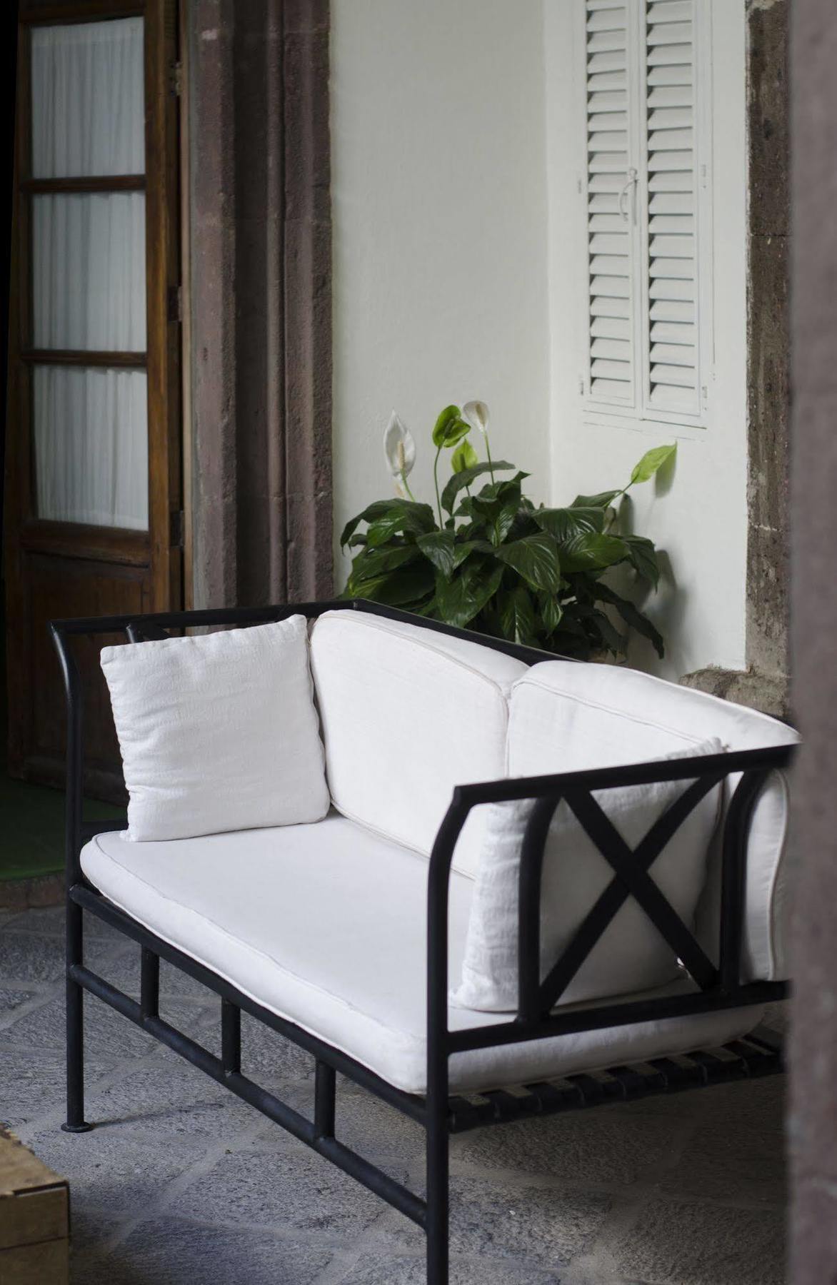 Casa De Olivos