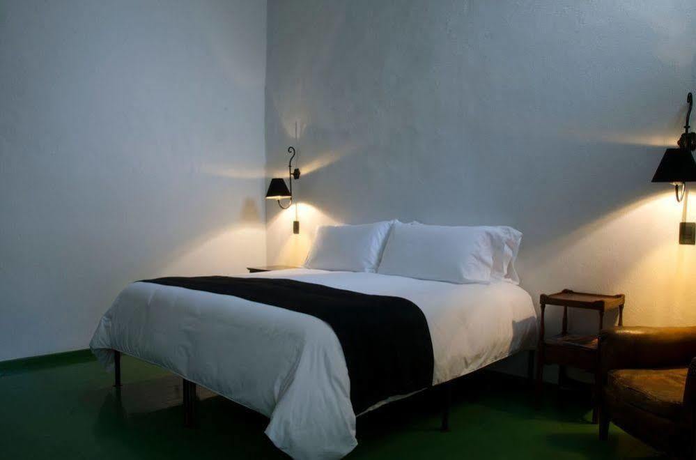 Casa De Olivos Hotel San Miguel de Allende