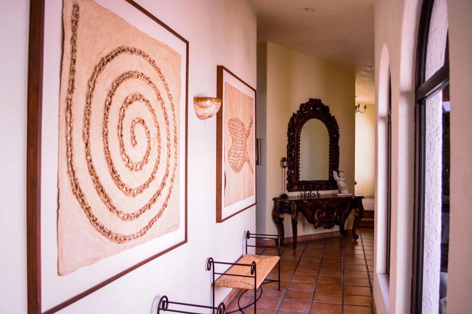 Casa Juan