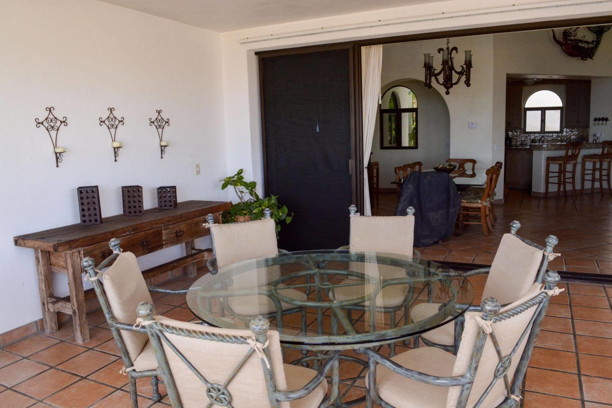 Hotel Casa Juan San Jose del Cabo