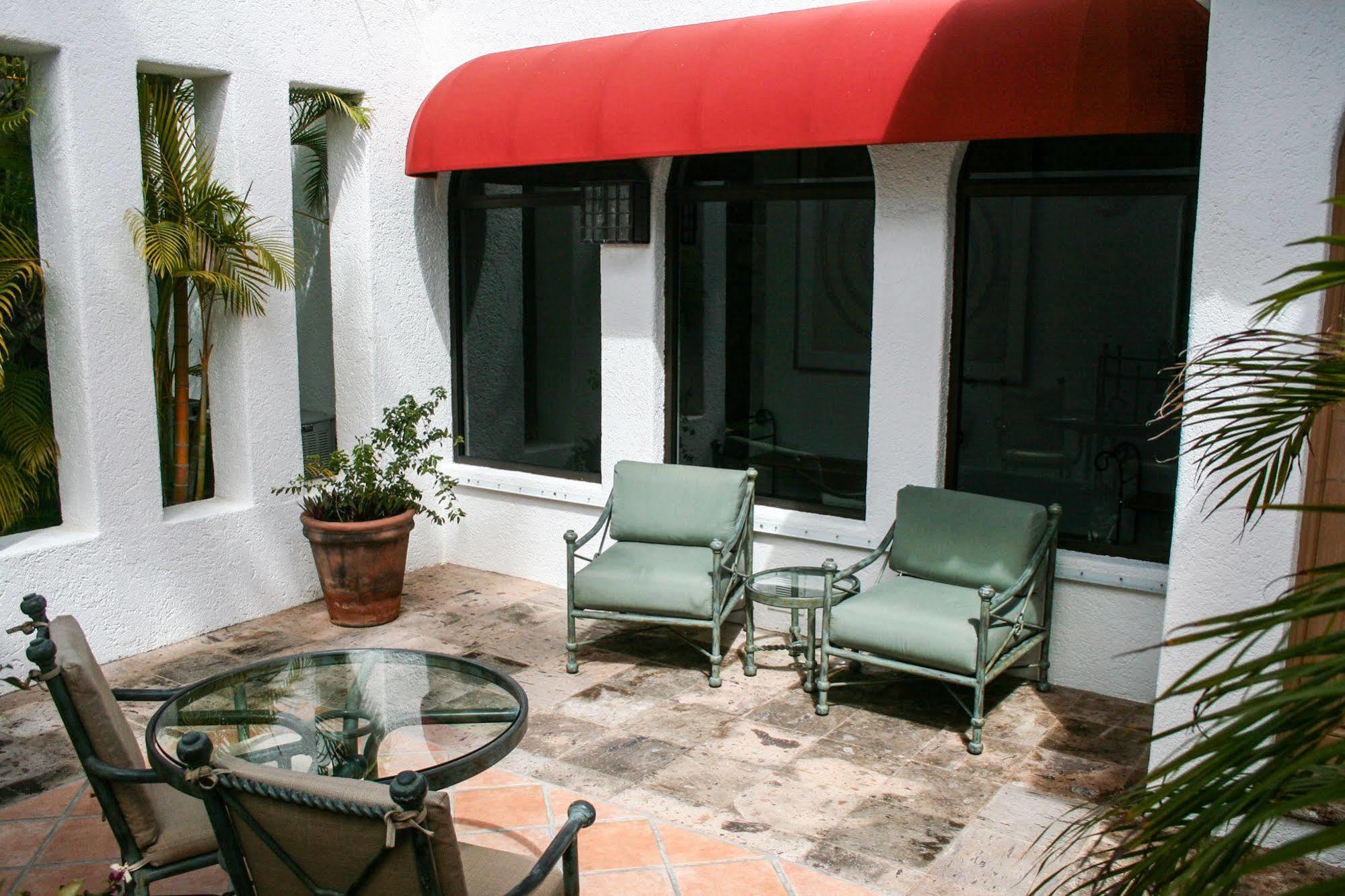 Hotel Casa Juan 4*