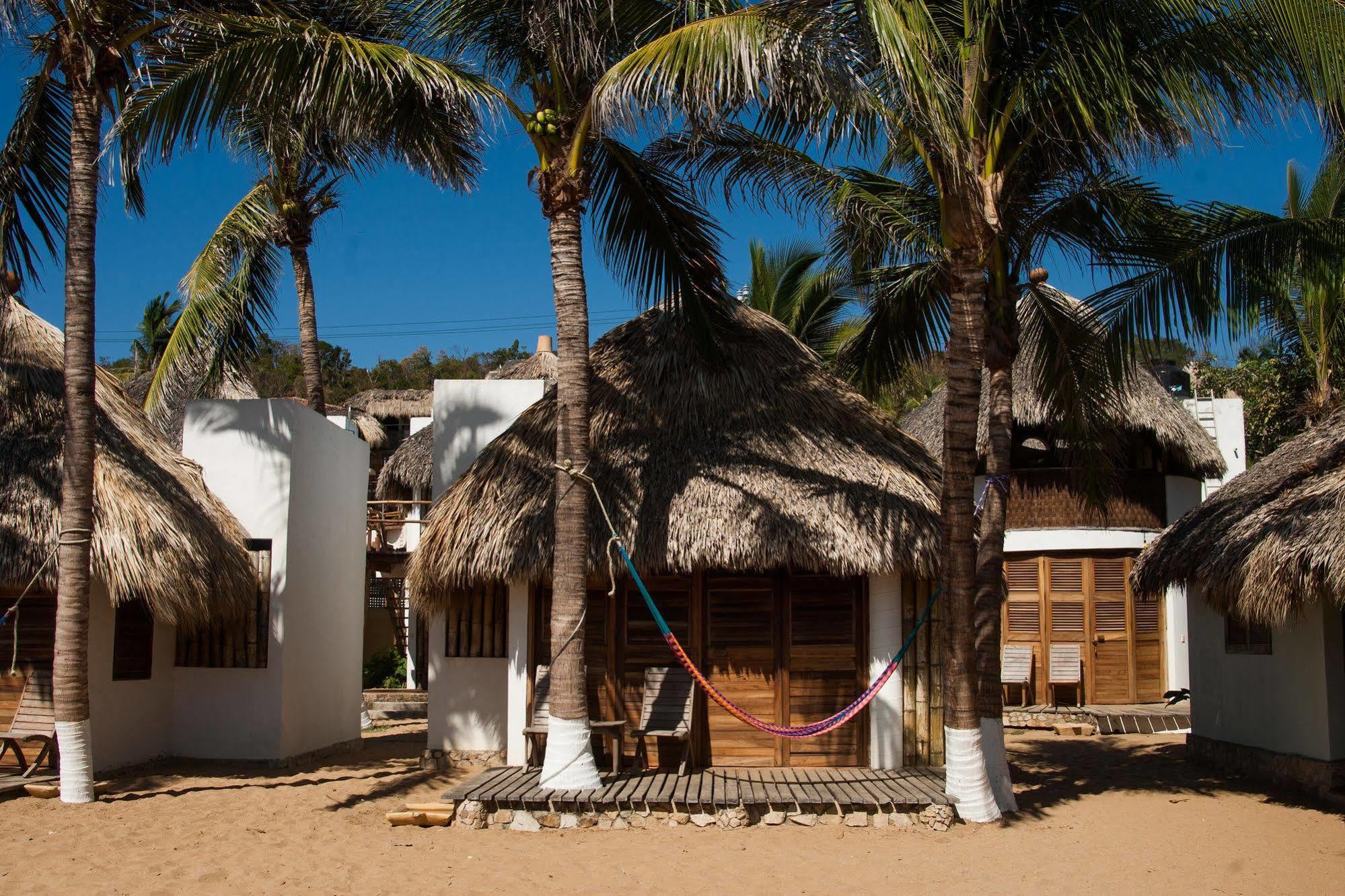 Un Sueno Del Pacifico Hotel 3*