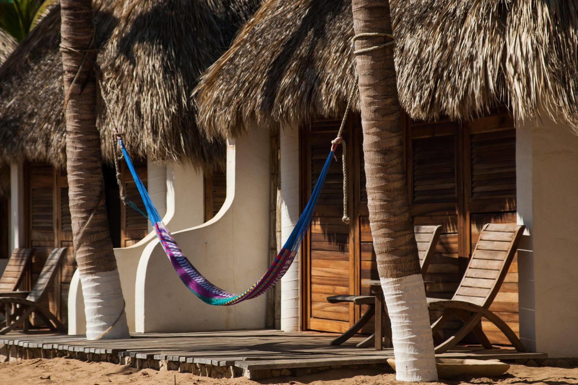 Un Sueno Del Pacifico Hotel 3*