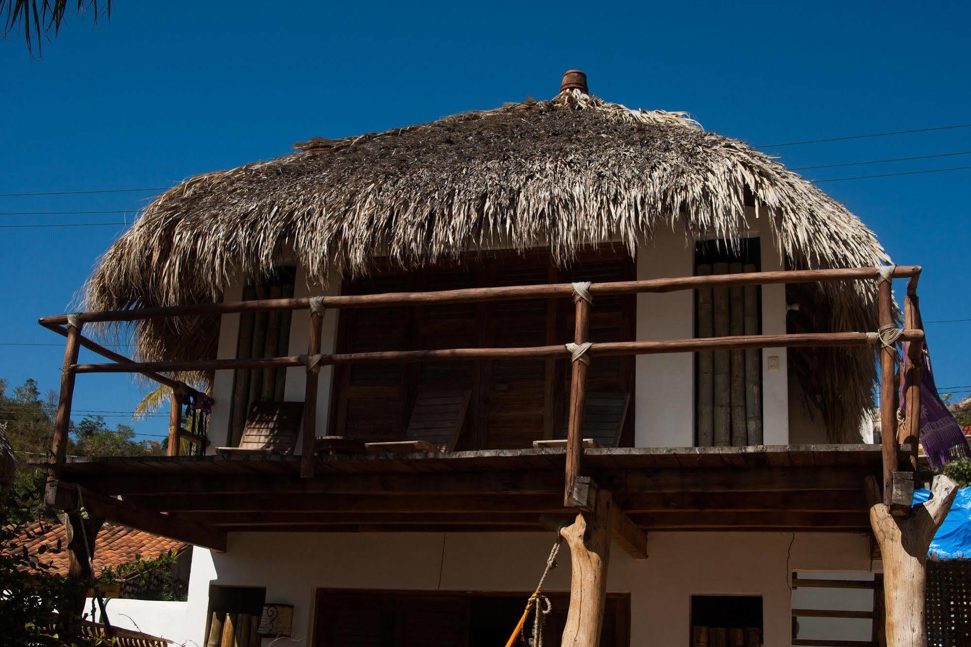 Un Sueno Del Pacifico Hotel San Agustinillo