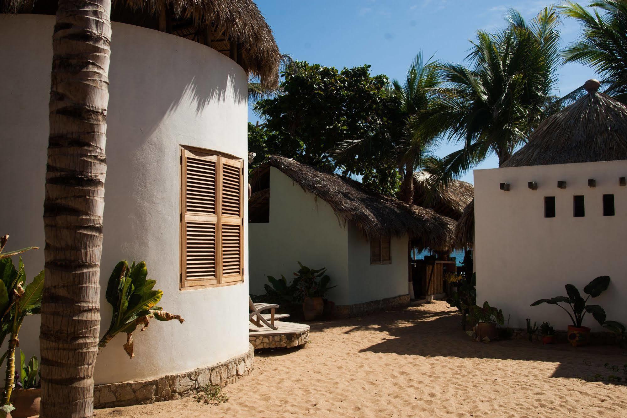 Un Sueno Del Pacifico Hotel