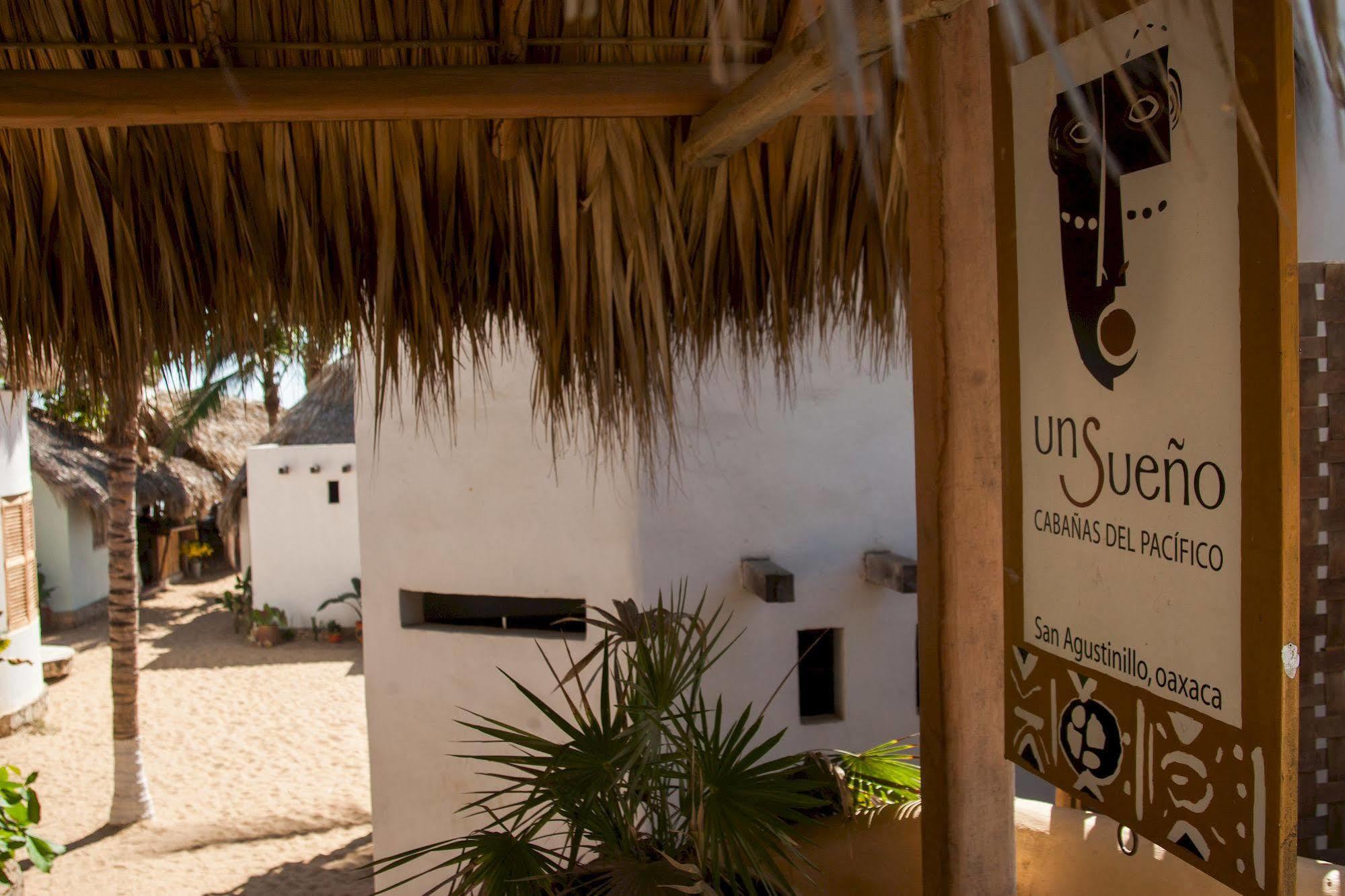 Hotel Un Sueno Del Pacifico San Agustinillo