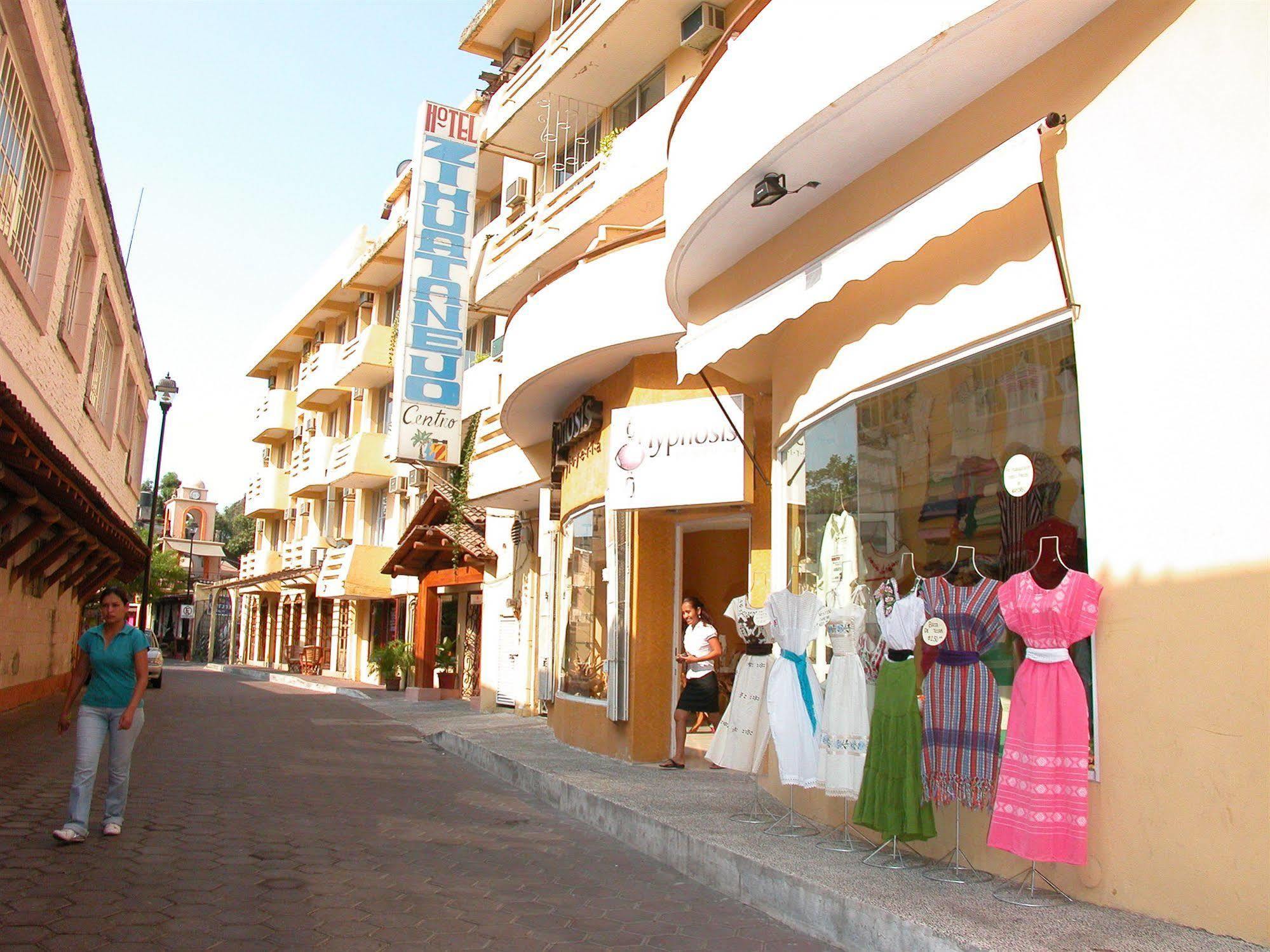 Hotel Centro 3*