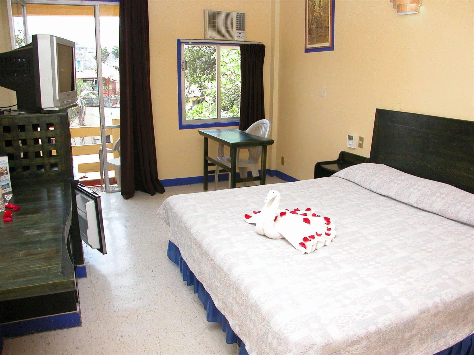 Centro Zihuatanejo