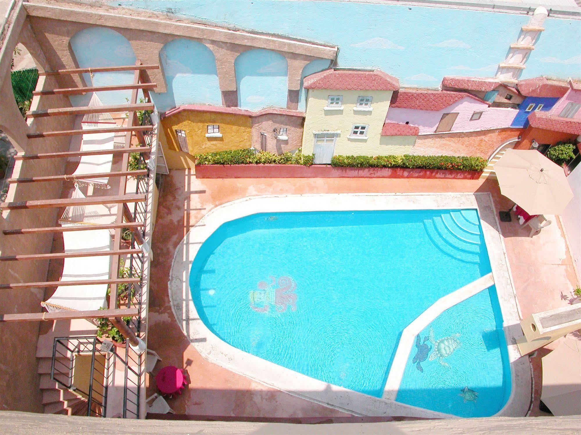 Centro Hotel