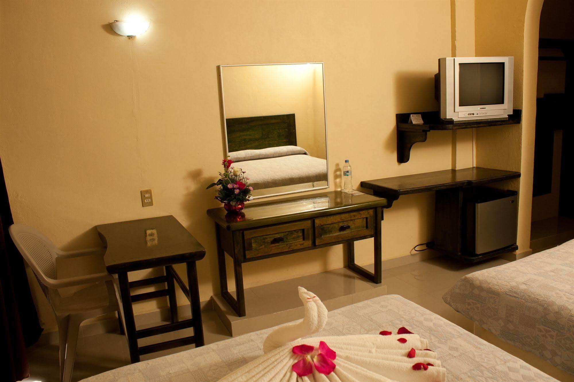 Centro Hotel