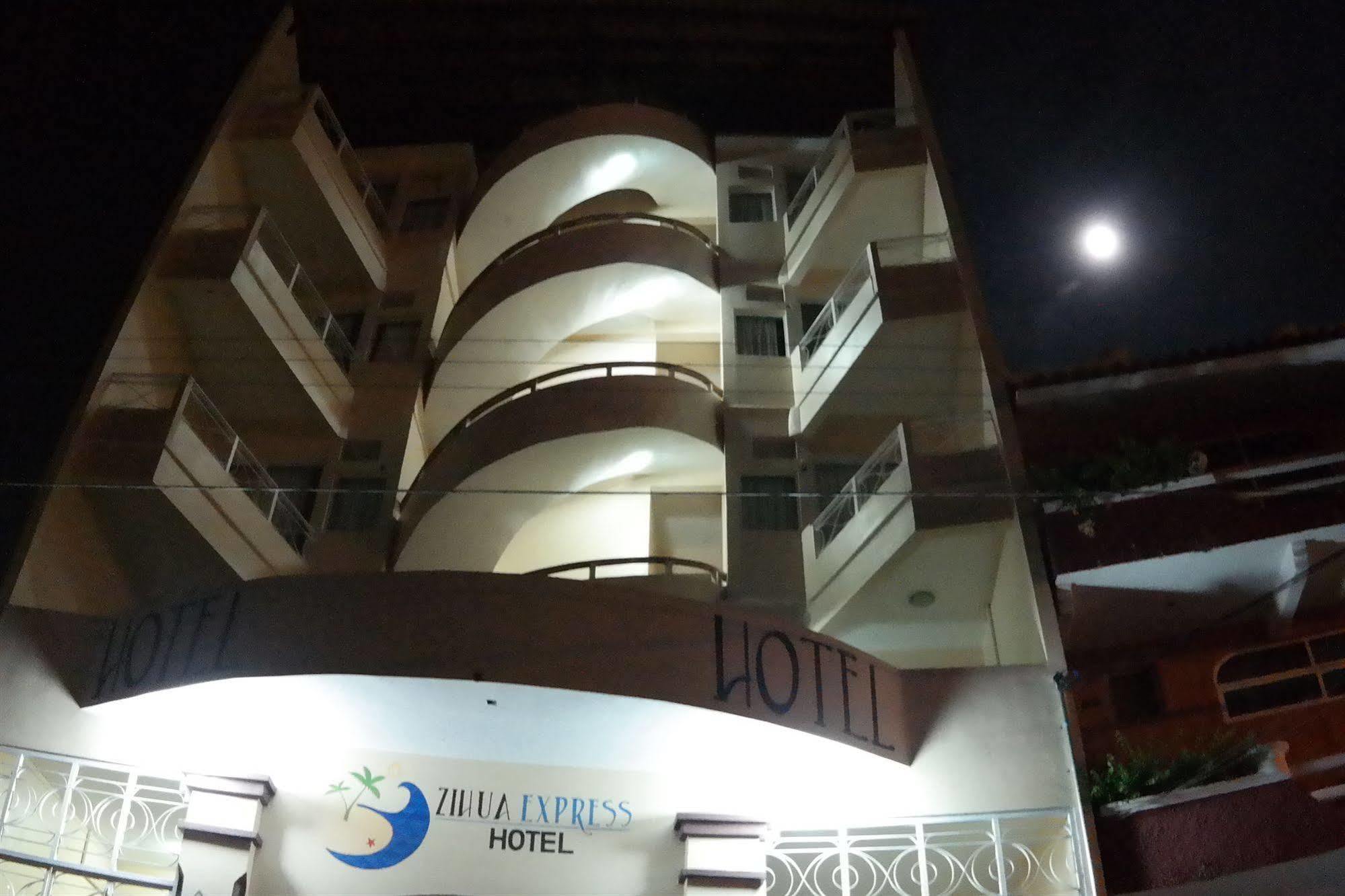 Zihua Express Hotel