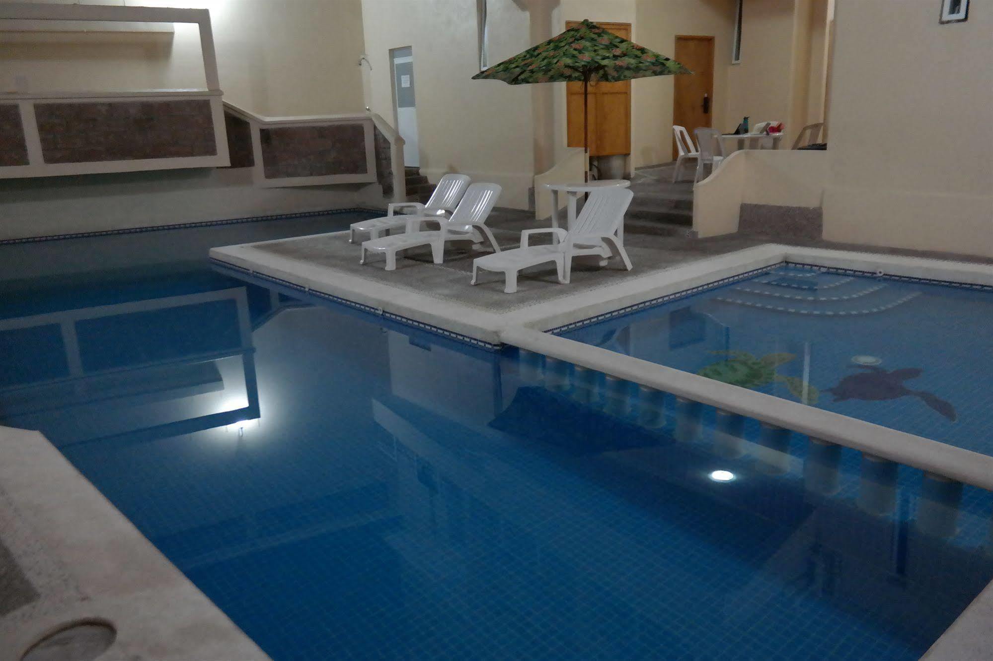 Zihua Express Hotel Zihuatanejo