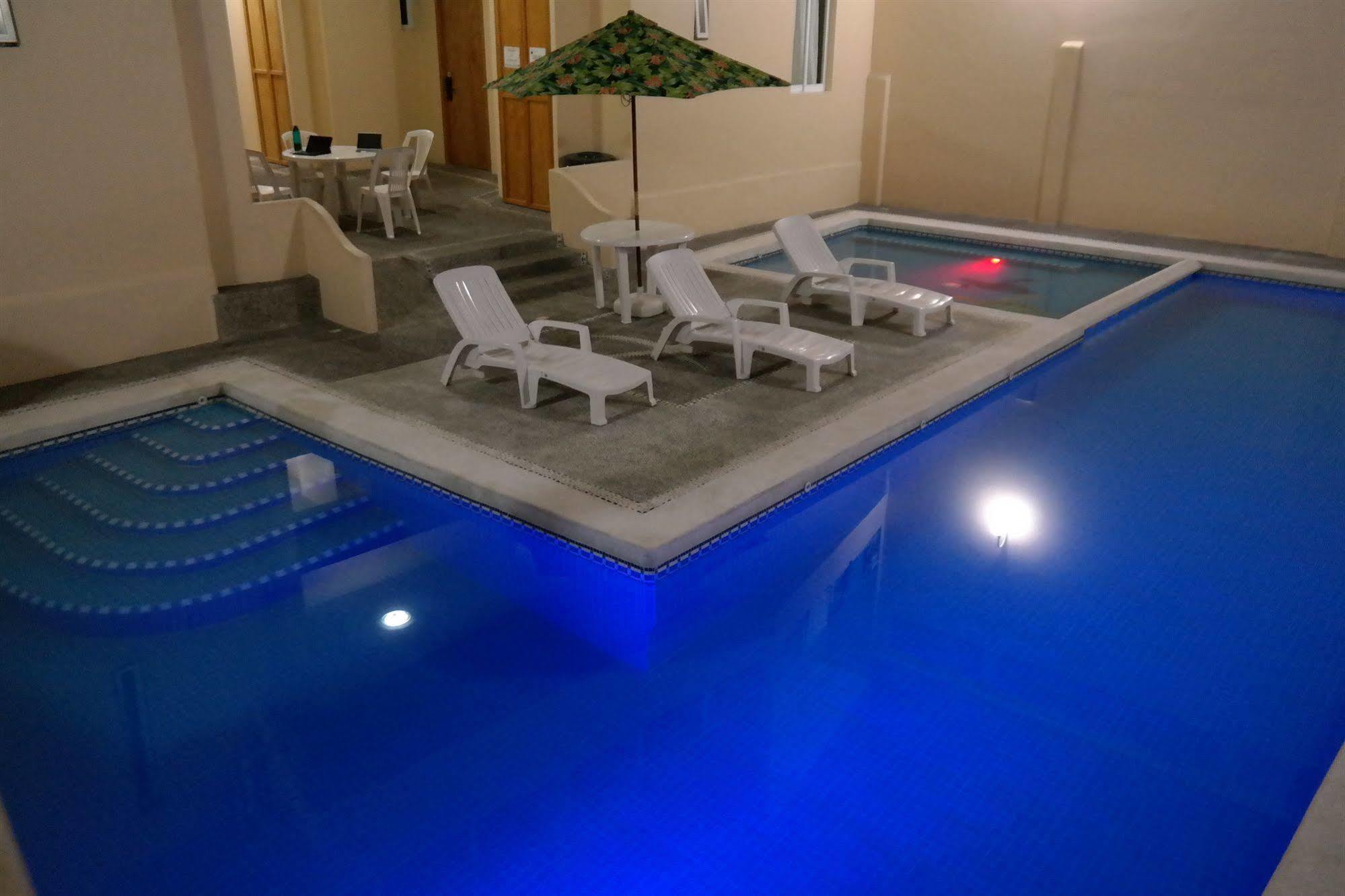 Zihua Express Hotel Zihuatanejo