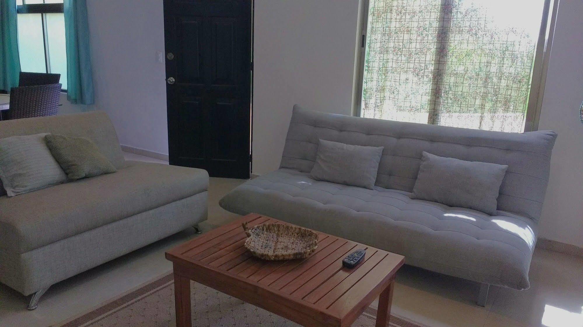 Akalan Aparthotel 3*