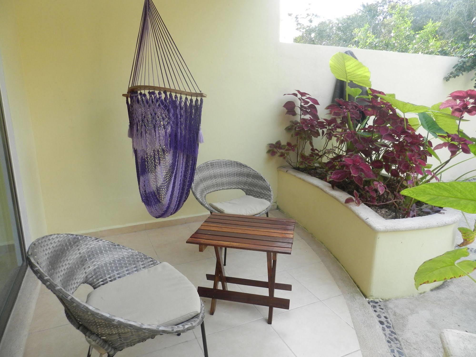 Aparthotel Akalan Tulum