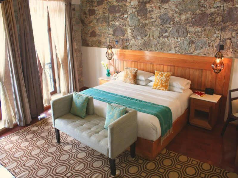 Hotel Edelmira Boutique 5*