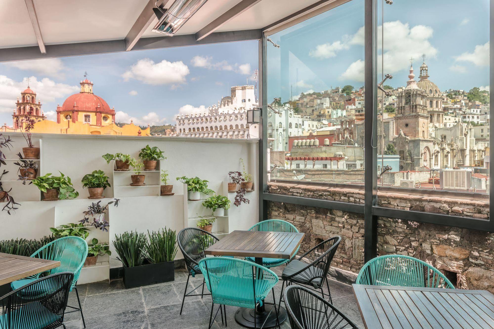 Hotel Edelmira Boutique 5*