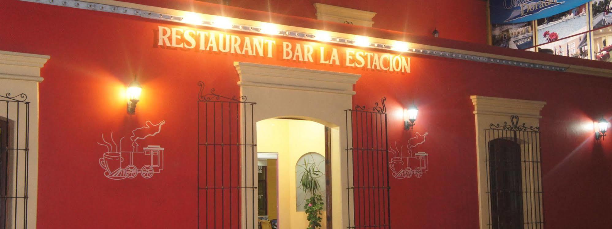 Dorado, 5* Oaxaca