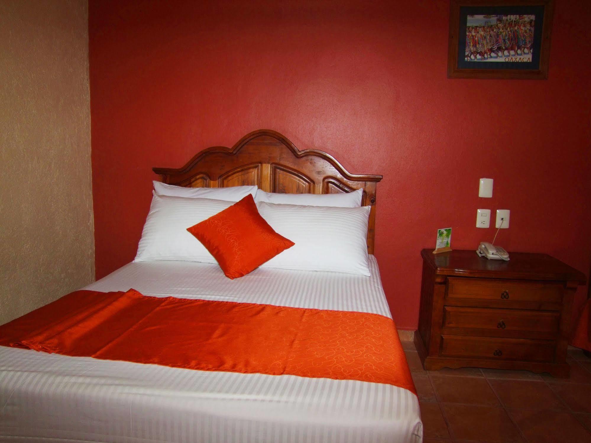 Hotel Dorado,