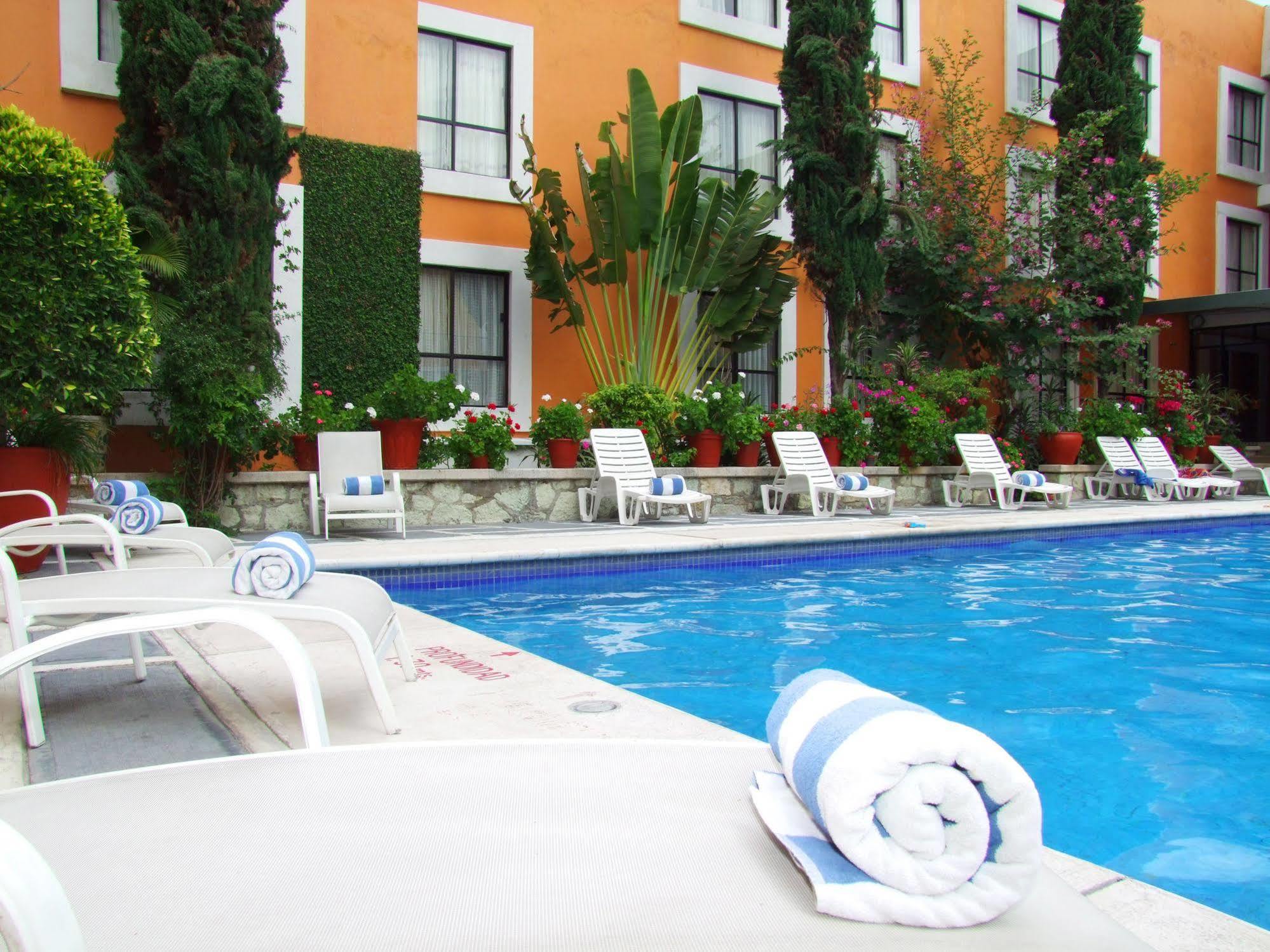 Dorado, 5* Oaxaca