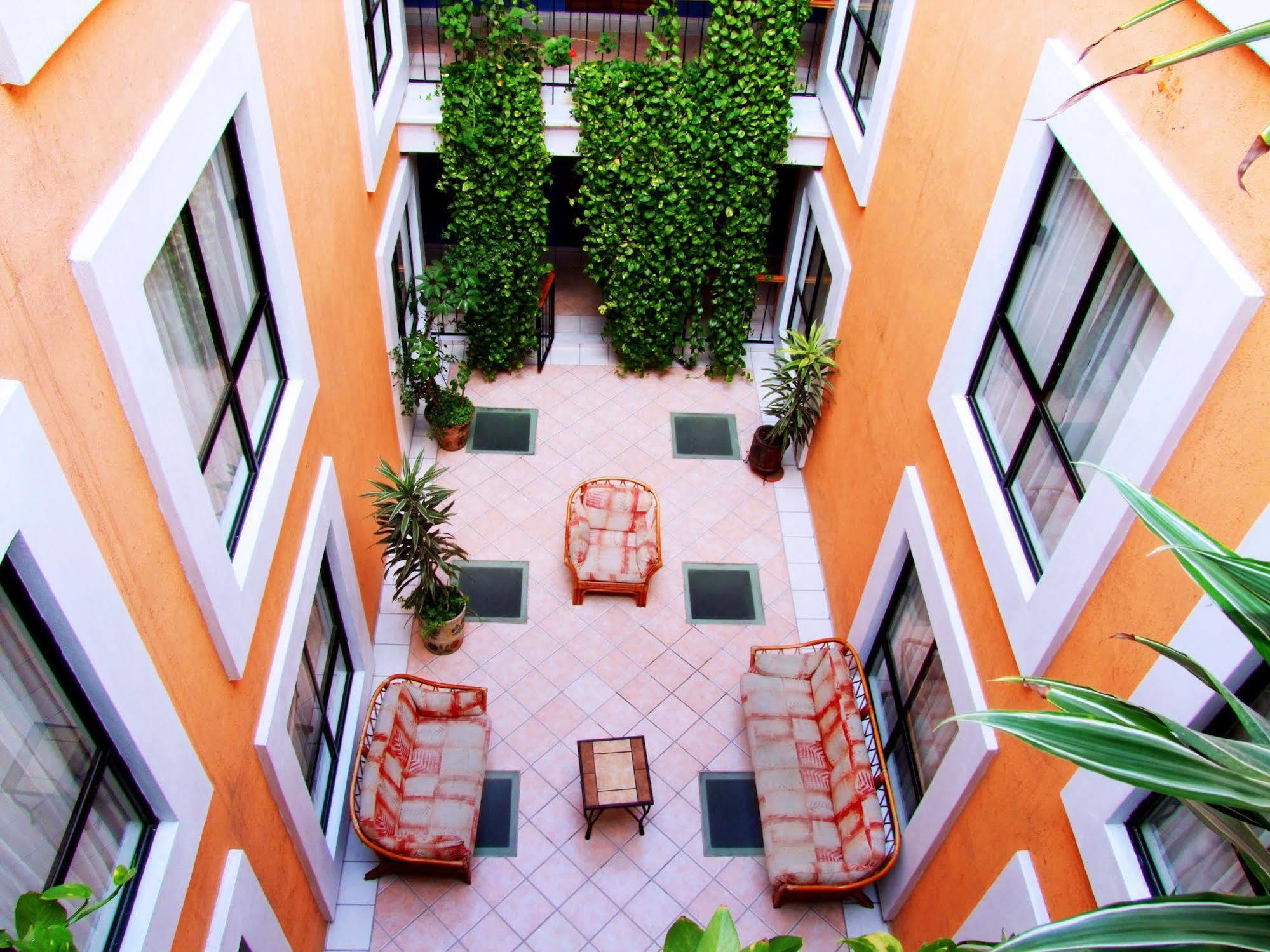 Dorado, 5* Oaxaca