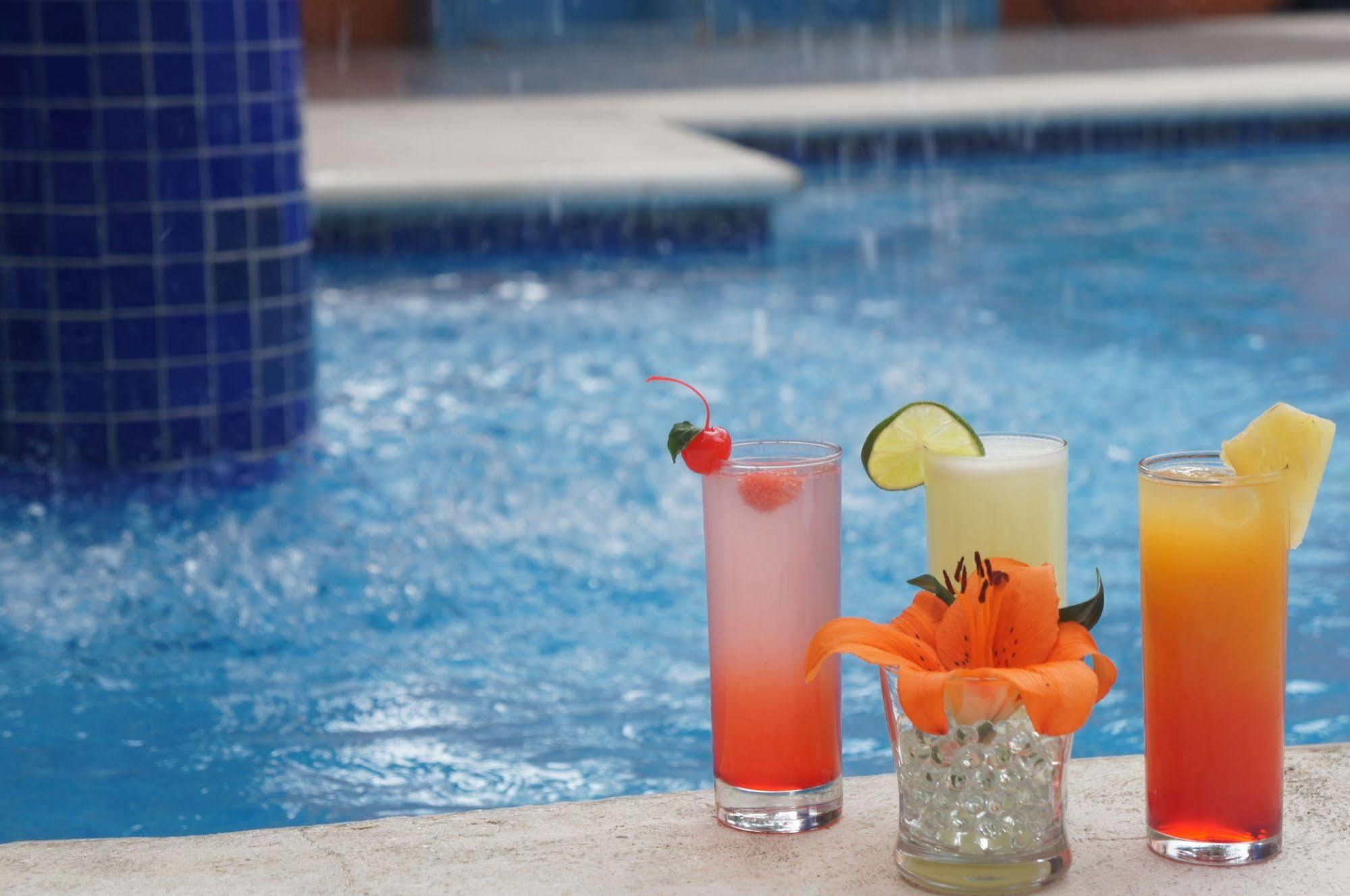Hotel Dorado, 5*