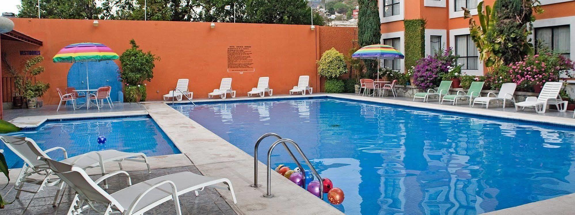 Dorado, Hotel 5*
