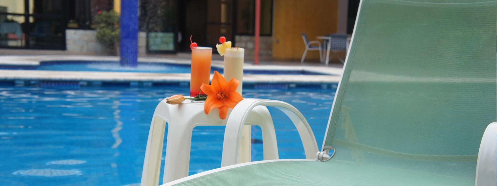 Dorado, 5* Oaxaca
