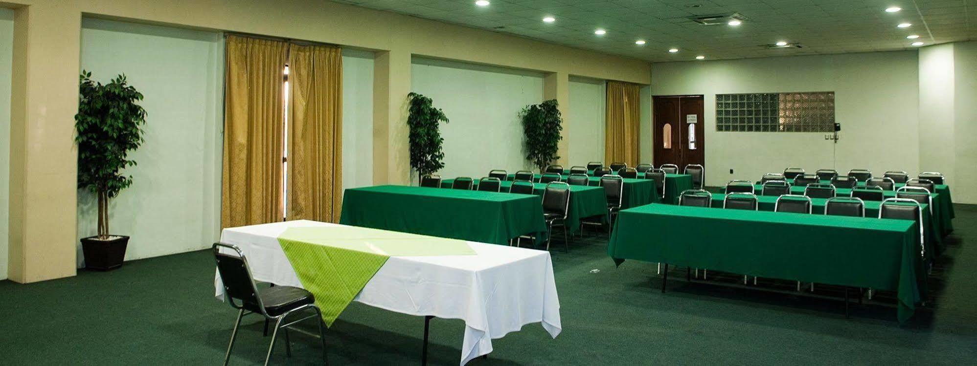 Hotel Dorado,