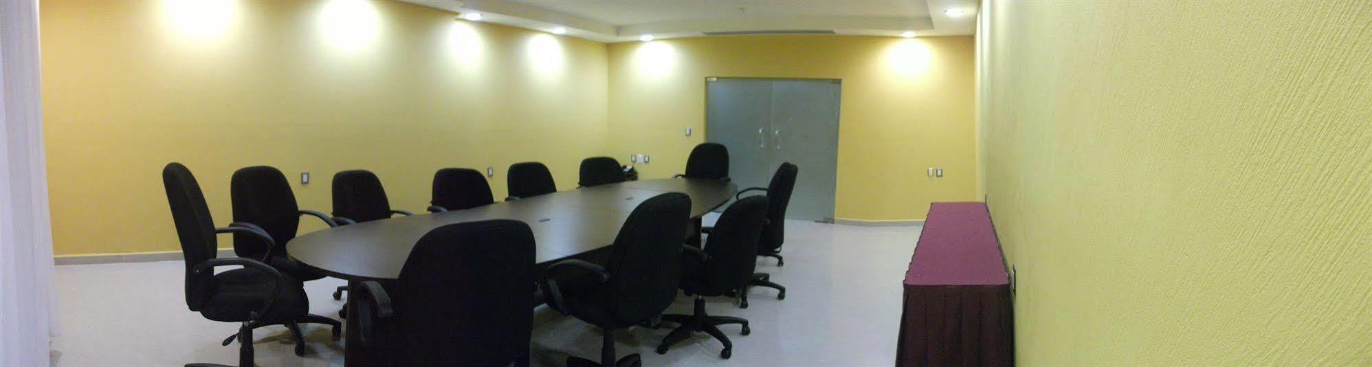 Hotel Hipico