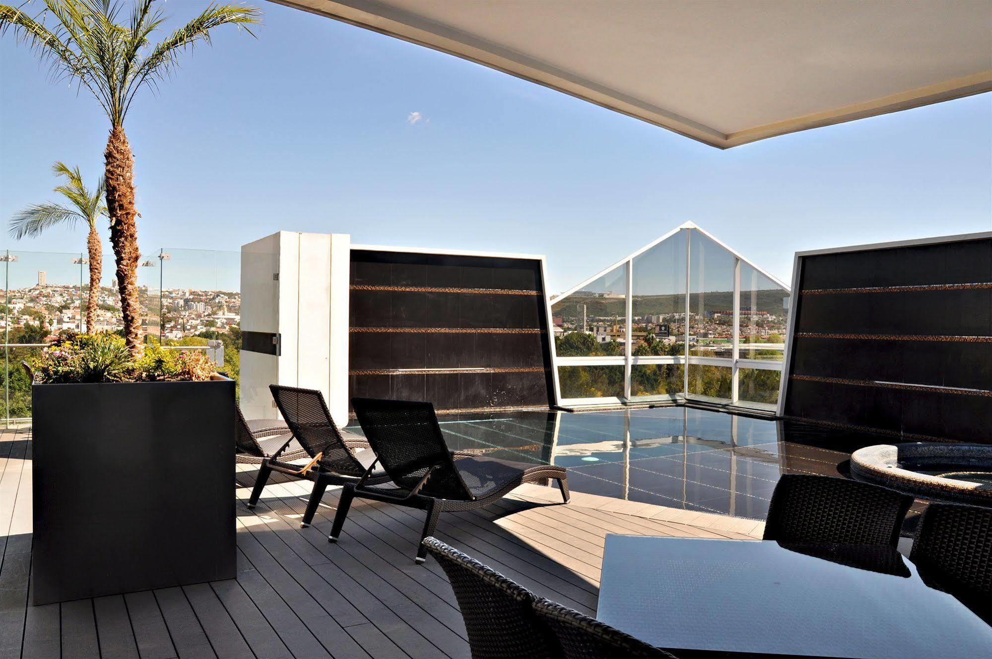 Real Alameda De Hotel 3*