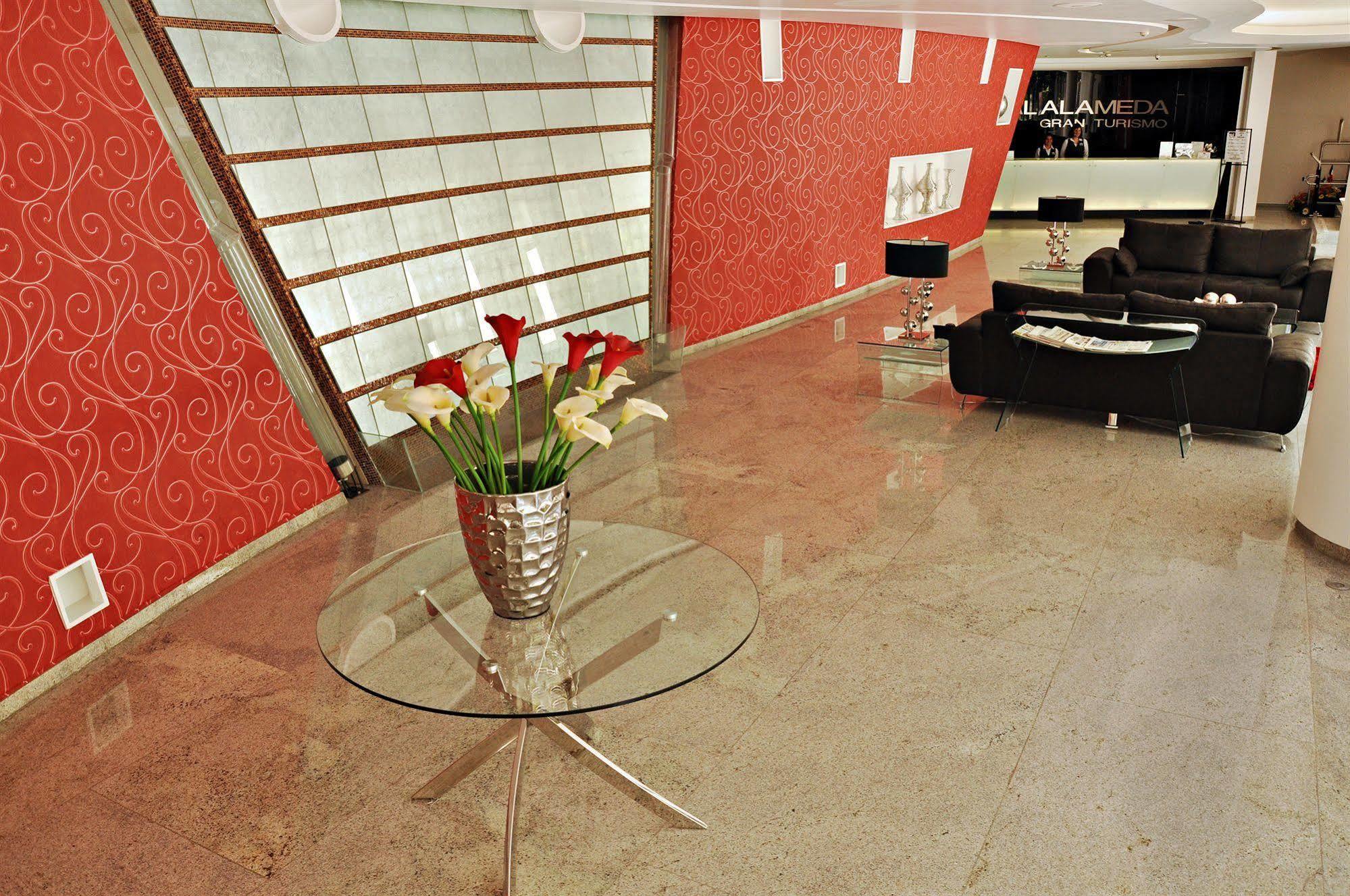 Real Alameda De Hotel 3*