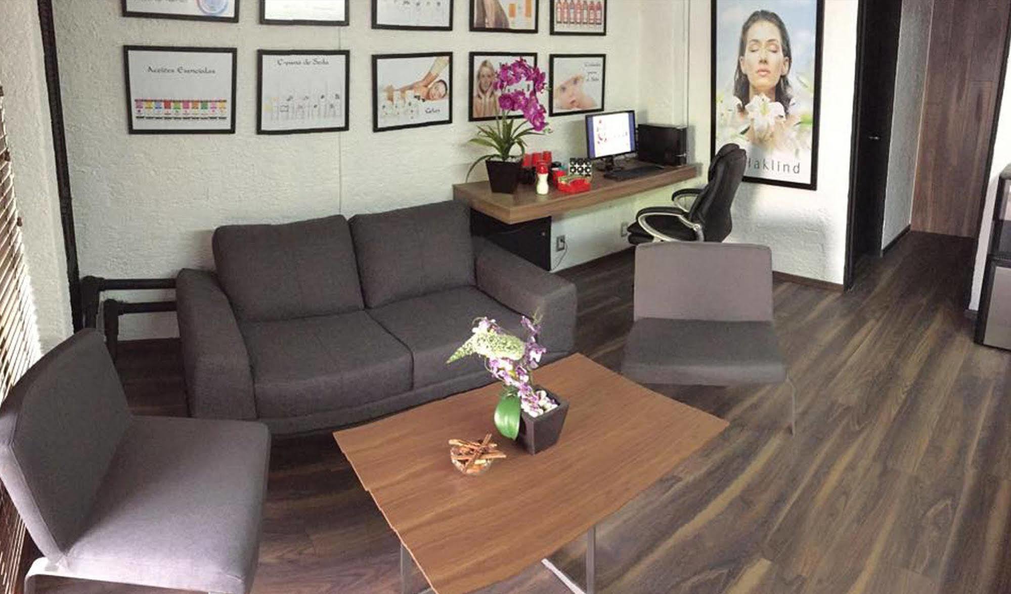 Aurora Hotel Zapopan