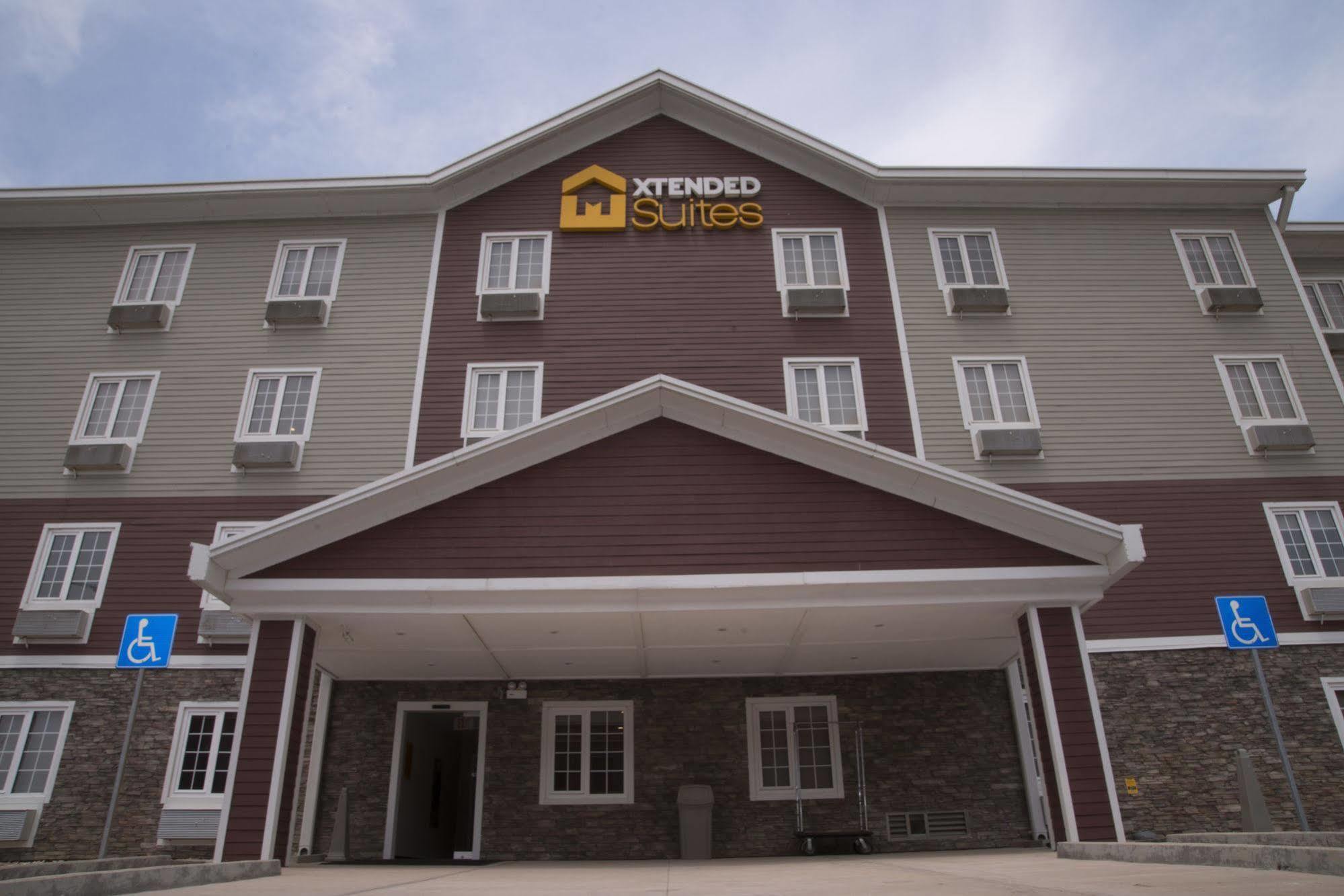 Extended Forum Aparthotel 3*