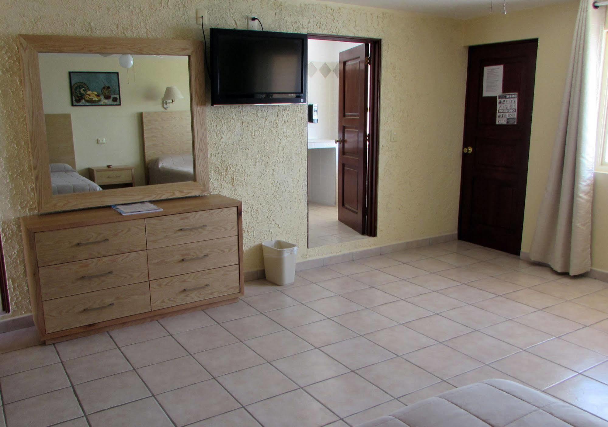 Hotel Balneario 3*