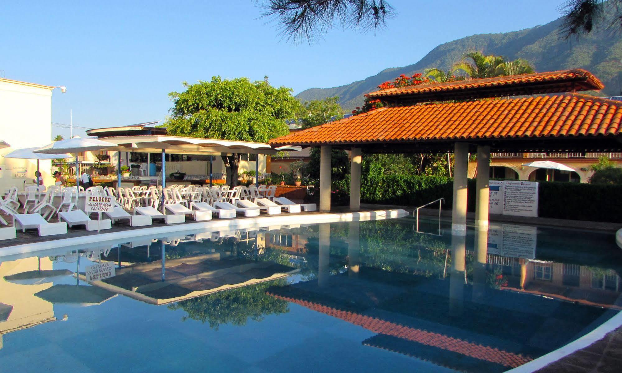 Balneario Hotel 3*