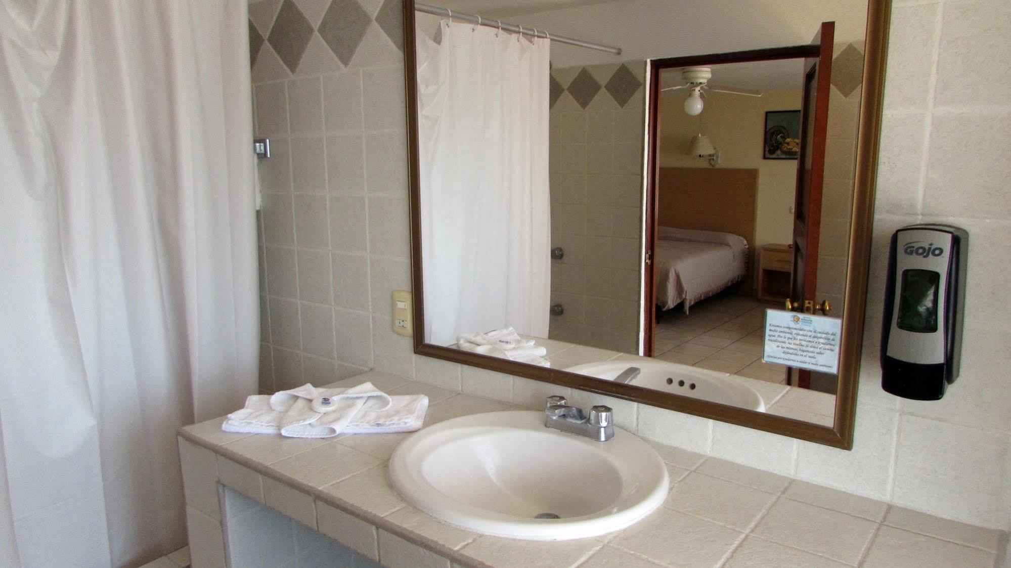 Balneario Hotel
