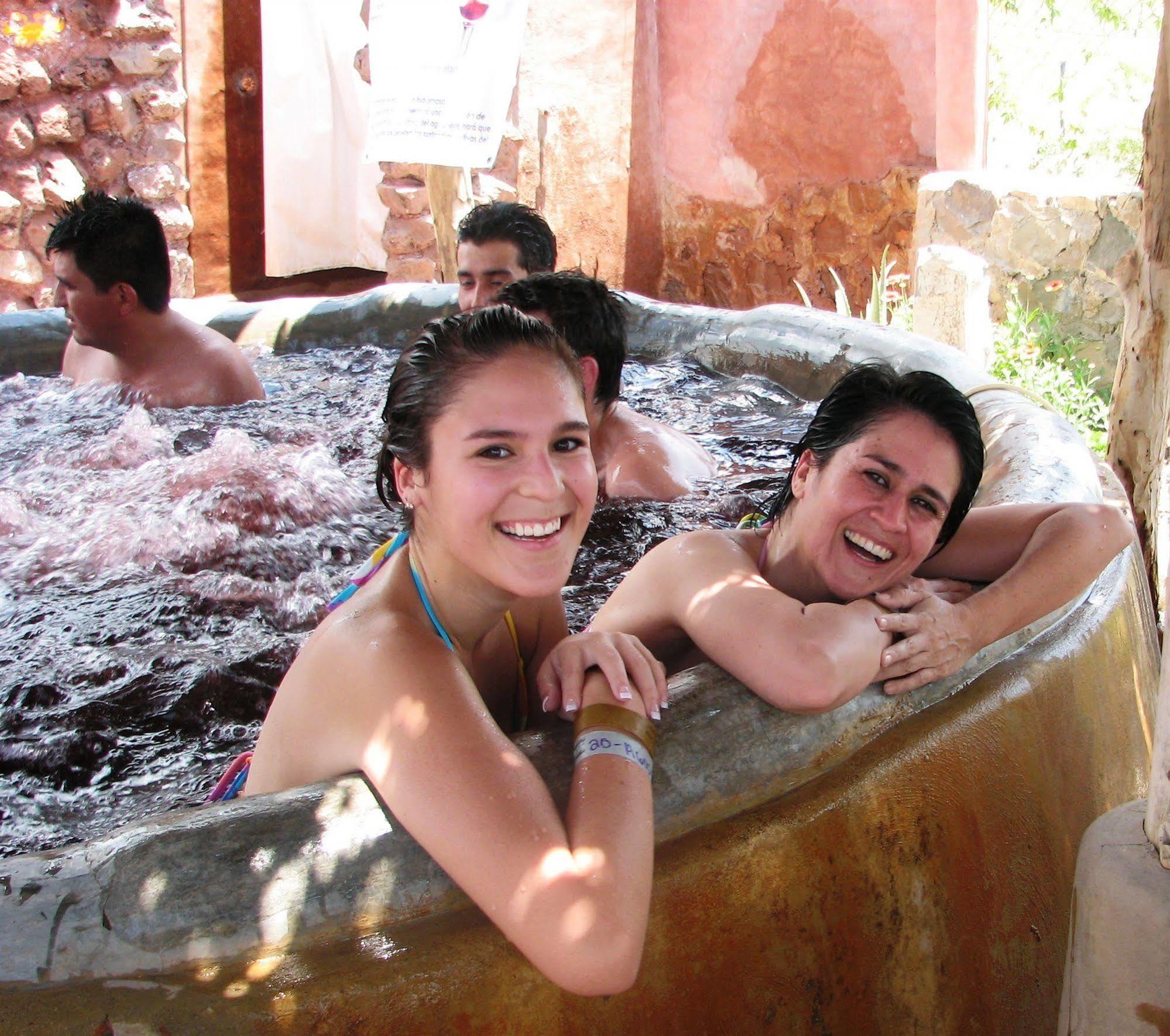 Balneario Hotel 3*