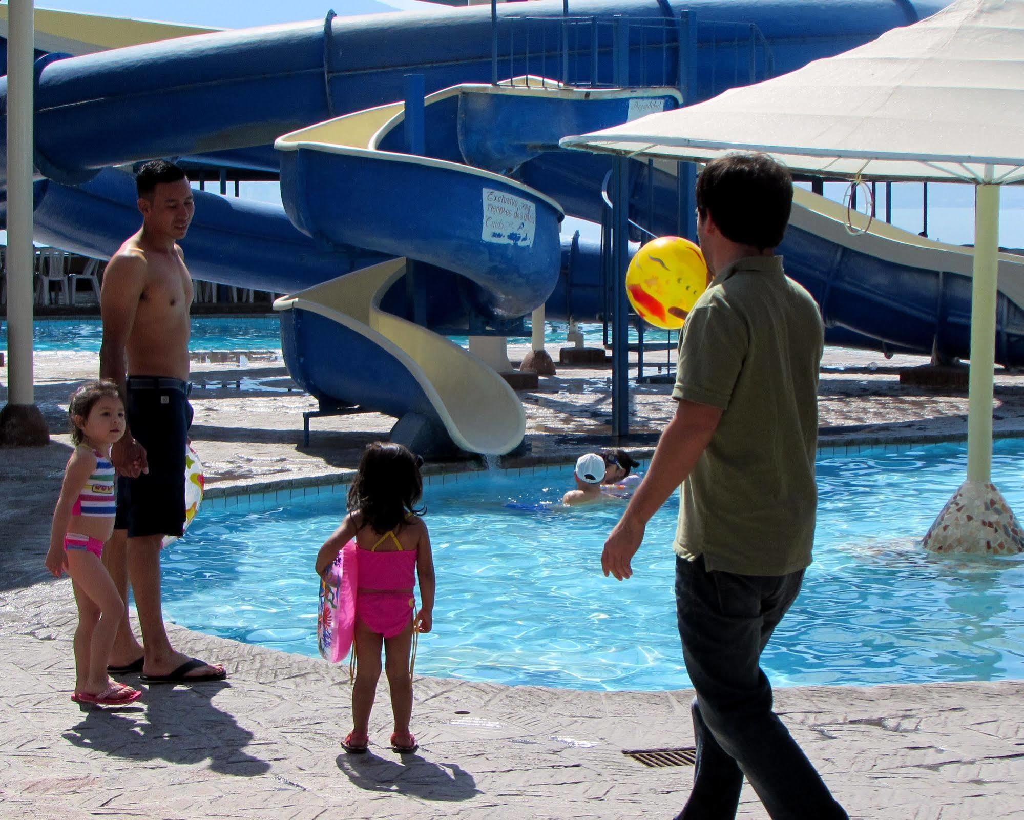 Balneario San Juan Cosala