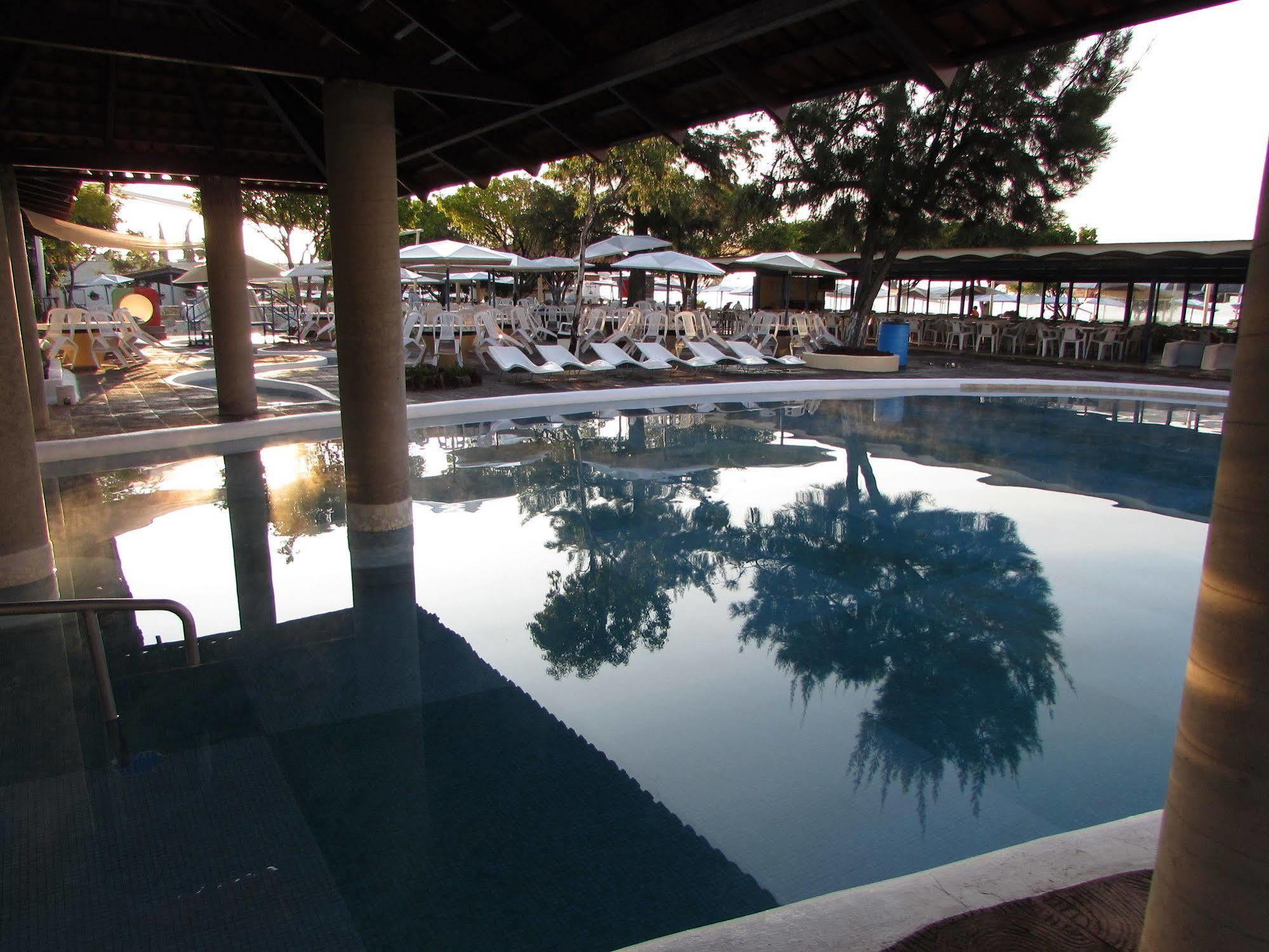 Hotel Balneario 3*