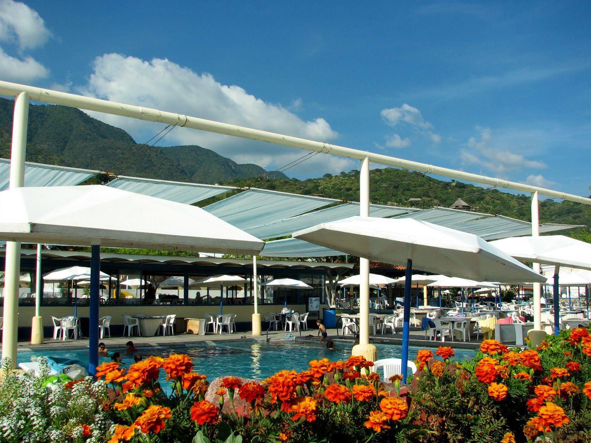 Balneario 3*