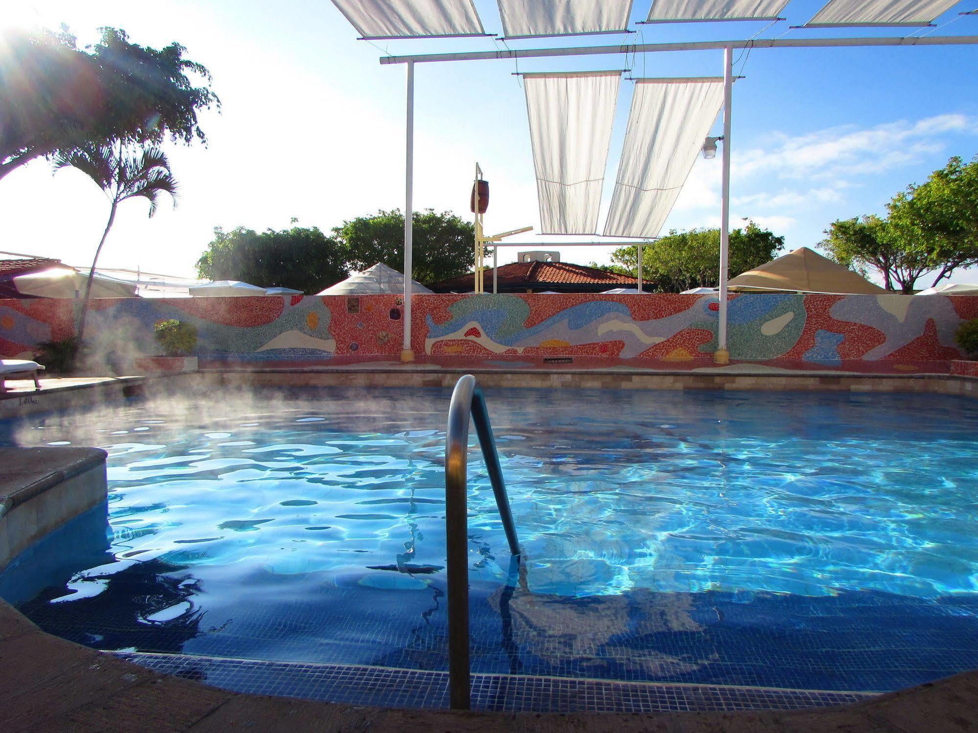 Hotel Balneario