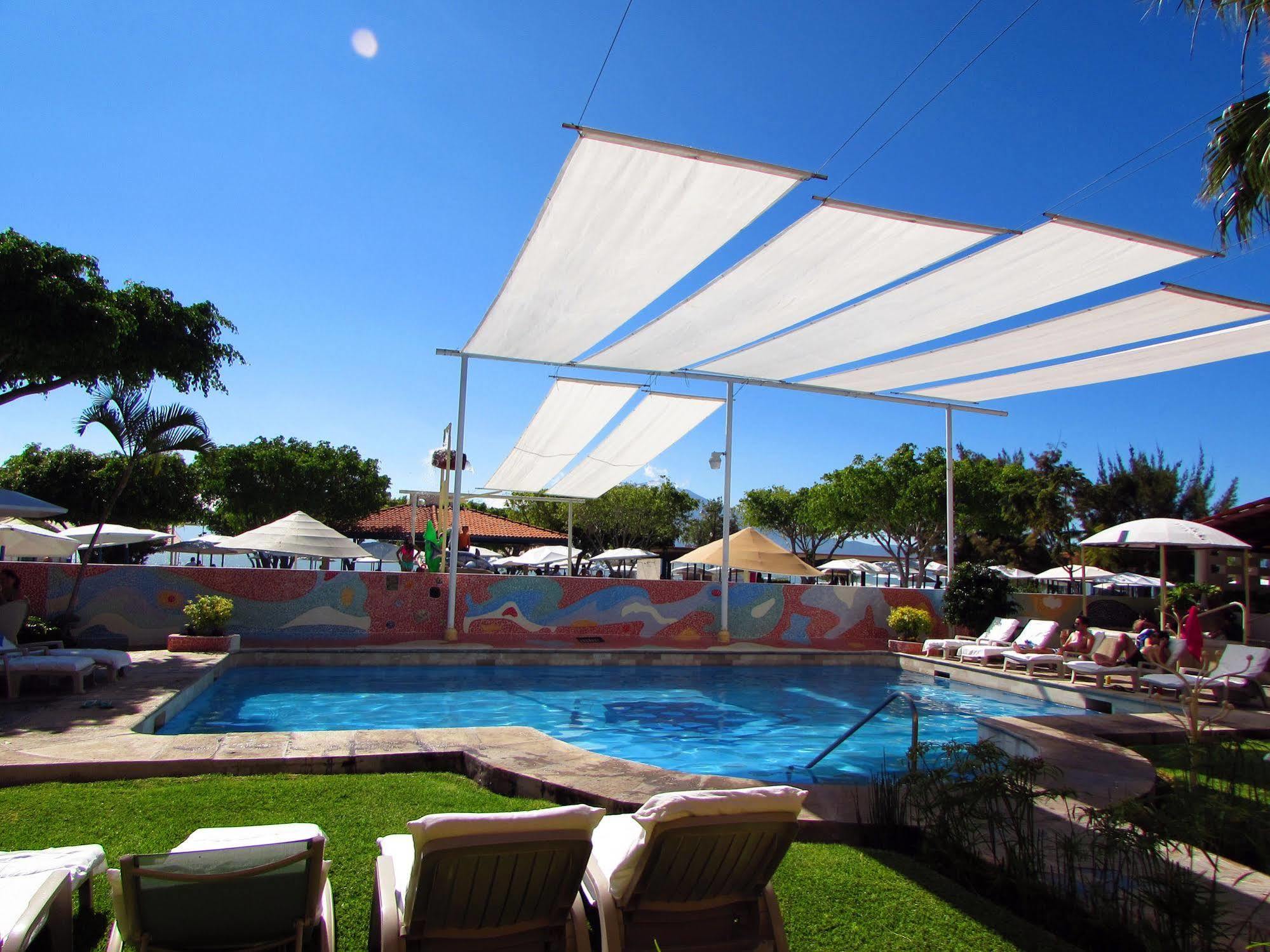 Balneario 3* San Juan Cosala