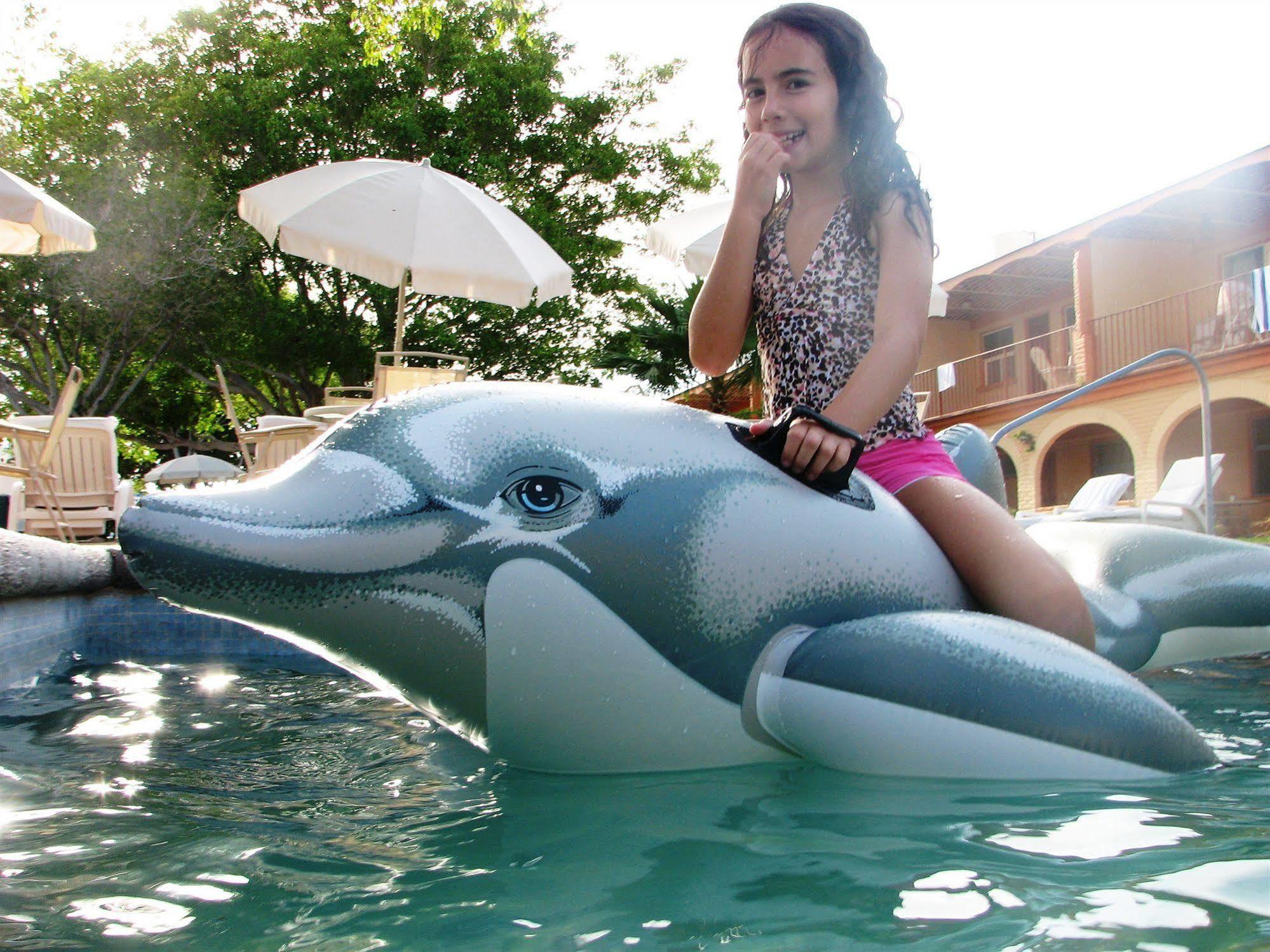 Balneario 3*