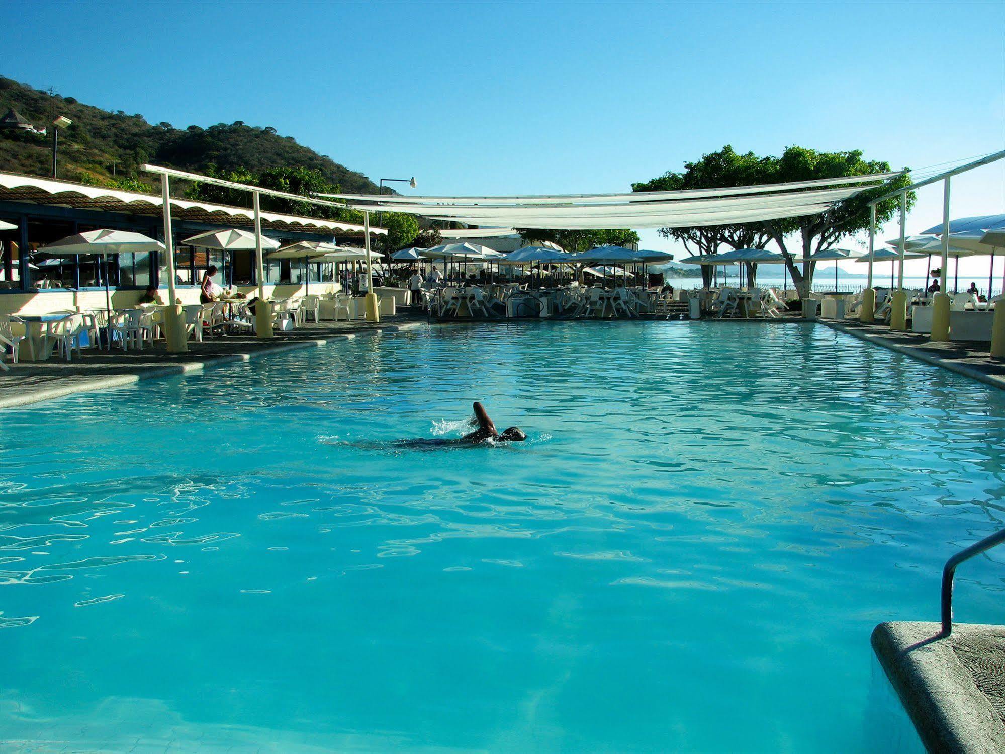 Balneario Hotel